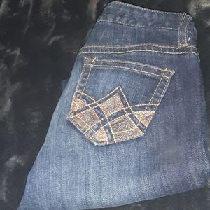 DECREE JEANS